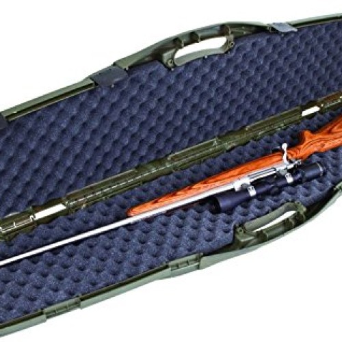 Flambeau Outdoors 6489NZ Oversized Safe Shot Scoped Single