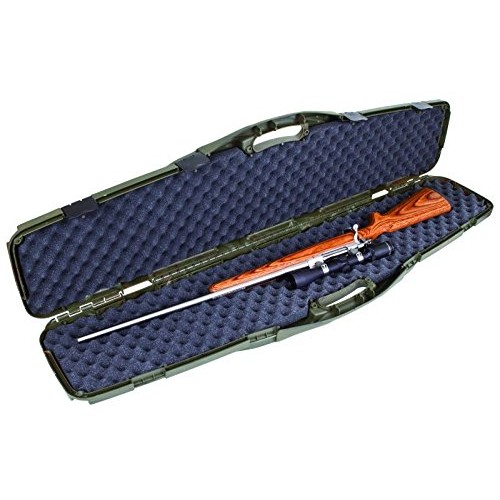 Flambeau Outdoors 6489NZ Oversized Safe Shot Scoped Single