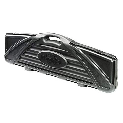 Flambeau Outdoors 6489NZ Oversized Safe Shot Scoped Single