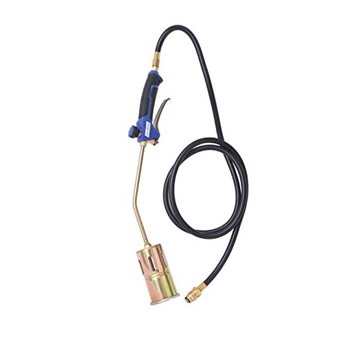 Flame King YSNAX1-061 Propane Torch Kit Heavy Duty Weed Burner, 32...