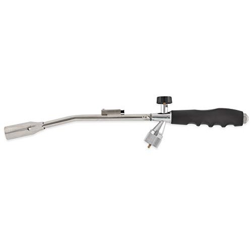 Flame King YSNAX1-108 Propane Gas Torch 20,000 BTU w/Self Igniter ...