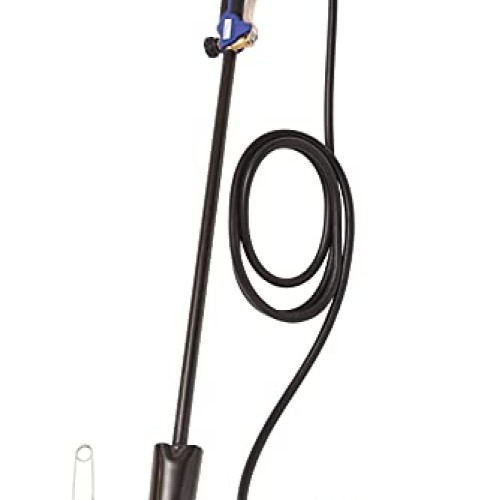 Flame King YSNPQ1000T Heavy Duty 100,000 BTU Propane Torch Weed Bu...