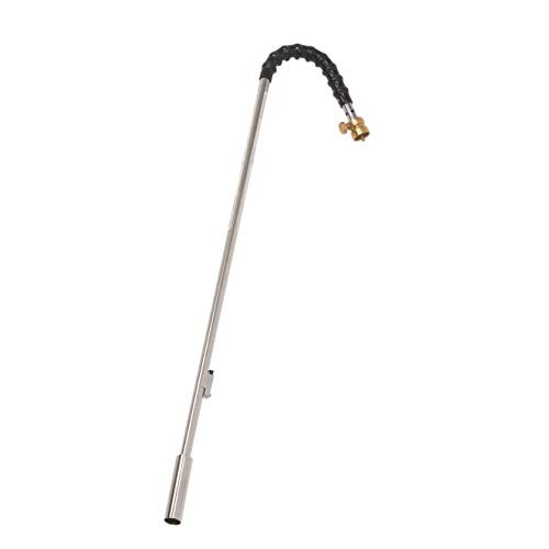 Flame King YSNPQ810CGAb 24,000 BTU Propane Torch Weed Burner with ...