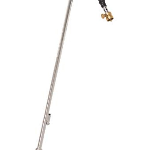 Flame King YSNPQ810CGAb 24,000 BTU Propane Torch Weed Burner with ...