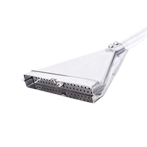 Flame King YSNPQ820S Propane Torch Weed Burner with Integrated Pus...