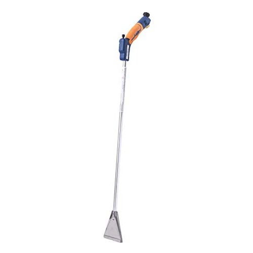 Flame King YSNPQ820S Propane Torch Weed Burner with Integrated Pus...