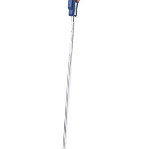 Flame King YSNPQ820S Propane Torch Weed Burner with Integrated Pus...