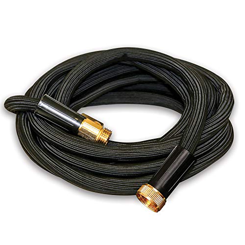 Flex-Able Hose Xtreme 50Ft Expandable Garden Hose Fits All Nozzles...