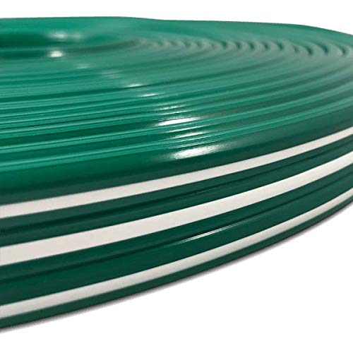 Flexon 50-Foot Three Tube Sprinkler Hose FS50