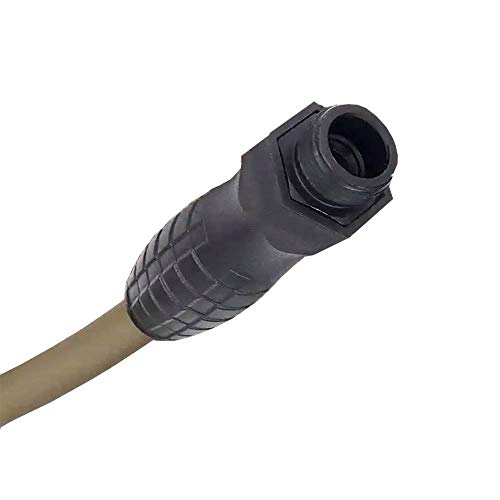 Colors Garden Hose with Swivelgrip, 5/8 in. x 50., Drinking Water...