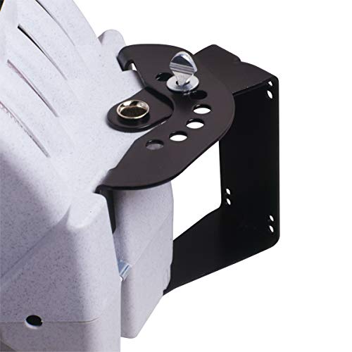 Flexzilla Retractable Water Hose Reel, 1/2 x 70 - L8340FZ