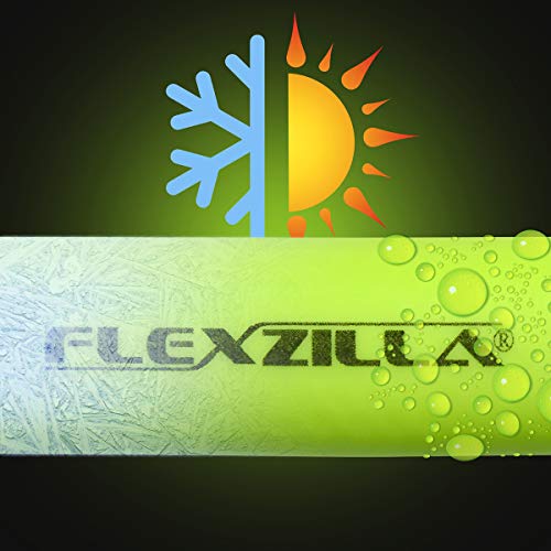Flexzilla Retractable Water Hose Reel, 1/2 x 70 - L8340FZ