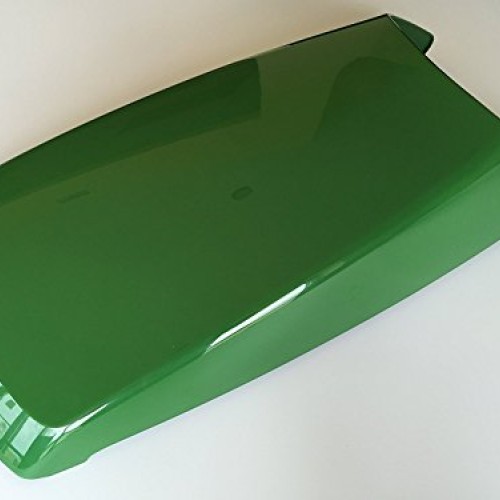 Flip MFG Upper Hood AM132530 Fits John Deere Lawn Mower Hood LT133...
