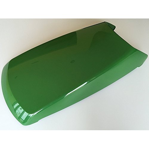 Flip MFG Upper Hood AM132530 Fits John Deere Lawn Mower Hood LT133...