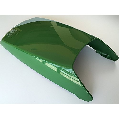 Flip MFG Upper Hood AM132530 Fits John Deere Lawn Mower Hood LT133...