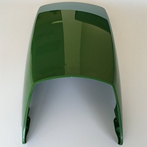 Flip MFG Upper Hood AM132530 Fits John Deere Lawn Mower Hood LT133...
