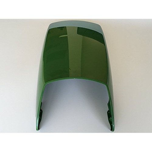 Flip MFG Upper Hood AM132530 Fits John Deere Lawn Mower Hood LT133...