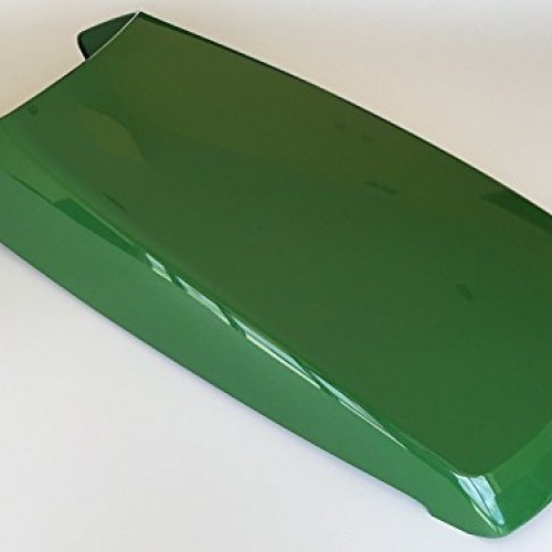 Flip MFG Upper Hood AM132530 Fits John Deere Lawn Mower Hood LT133...