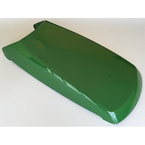 Flip MFG Upper Hood AM132530 Fits John Deere Lawn Mower Hood LT133...