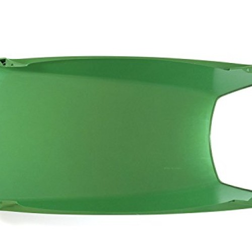 Flip MFG Upper Hood AM132530 Fits John Deere Lawn Mower Hood LT133...