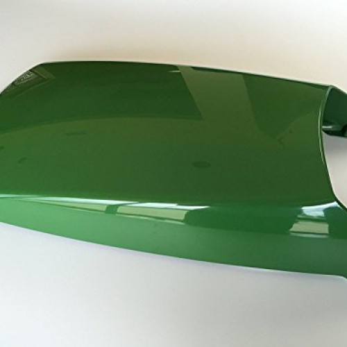 Flip MFG Upper Hood AM132530 Fits John Deere Lawn Mower Hood LT133...