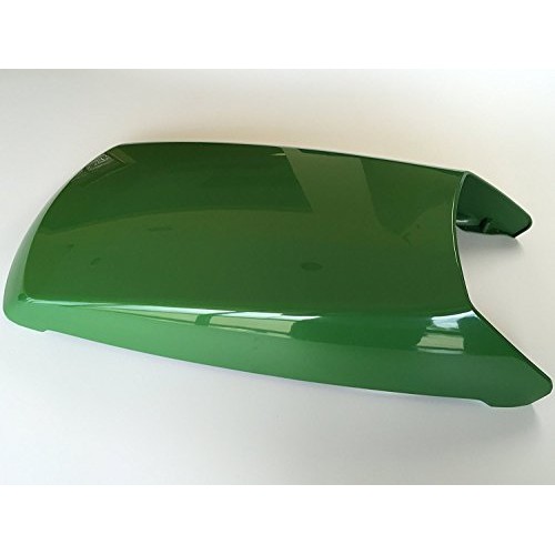 Flip MFG Upper Hood AM132530 Fits John Deere Lawn Mower Hood LT133...