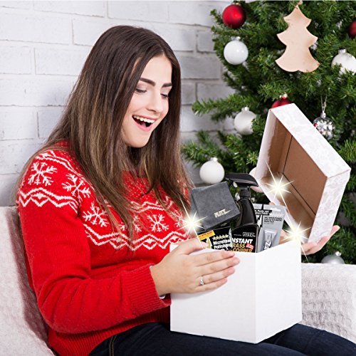 Flitz BC 01806 Instant Brass and Copper Tarnish Remover 16 oz Spra...