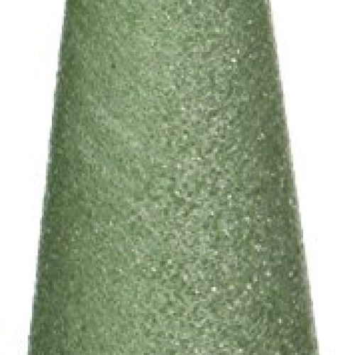 FloraCraft Styrofoam Cone, 8X3