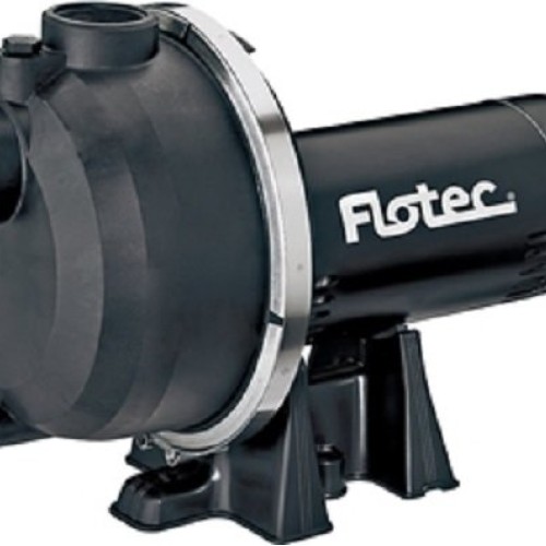 Sta-rite Industries 2hp Sprinkler Pump Fp5182-01