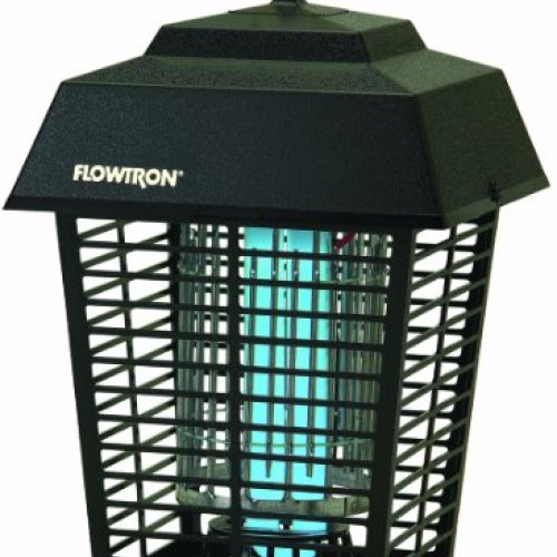 Flowtron BK-15D Electronic Insect Killer, 1/2 Acre Coverage