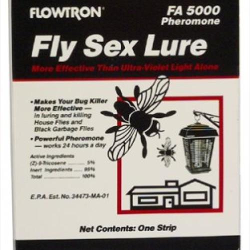 Flowtron FA-5000 Fly Sex Lure