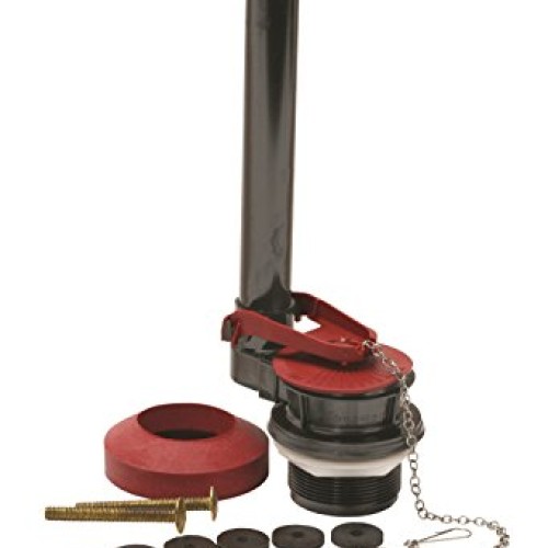 Fluidmaster 400ARHRKP10 PerforMAX Universal High Performance All i...