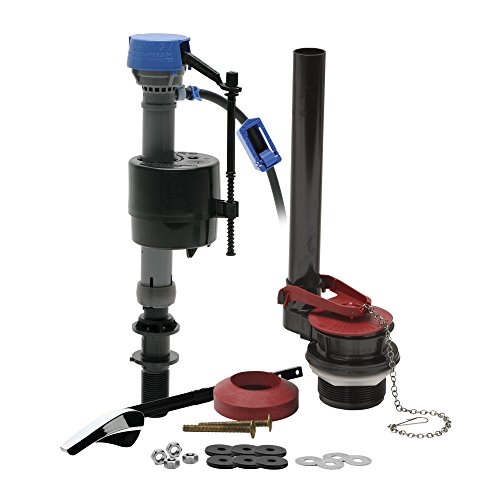 Fluidmaster 400ARHRKP10 PerforMAX Universal High Performance All i...