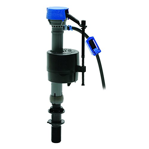 Fluidmaster 400CARP5 Universal No Tank Removal PerforMAX Kit, High...
