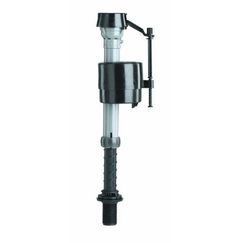 Fluidmaster 400CRP14 Fill Valve and 2-inch Flapper Repair Kit Pac...