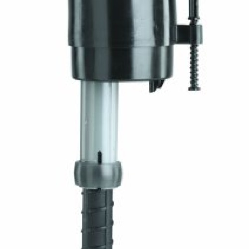 Fluidmaster 400CRP14 Fill Valve and 2-inch Flapper Repair Kit Pac...