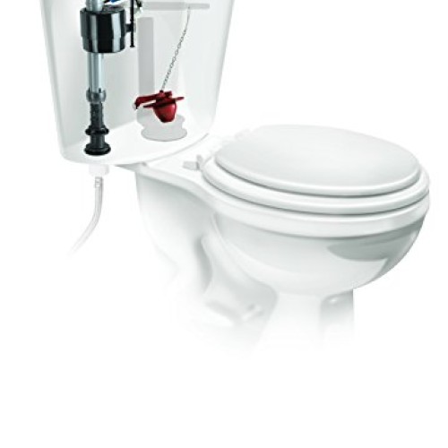 Fluidmaster 402CARHRP14 PerforMAX Universal High Performance Fill ...