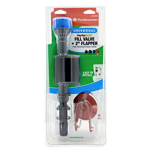 Fluidmaster 402CARHRP14 PerforMAX Universal High Performance Fill ...