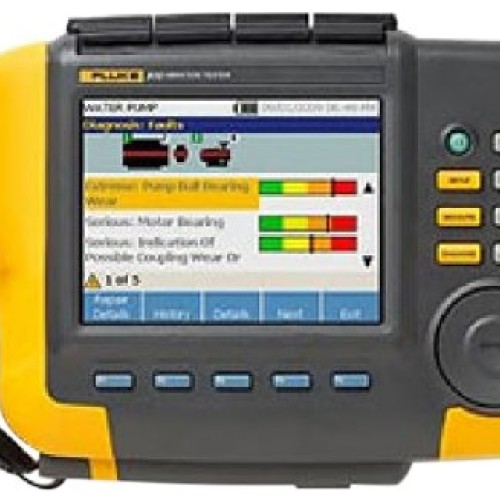 Fluke 810PA AC Power Adapter with International Plug Set, For 810 ...
