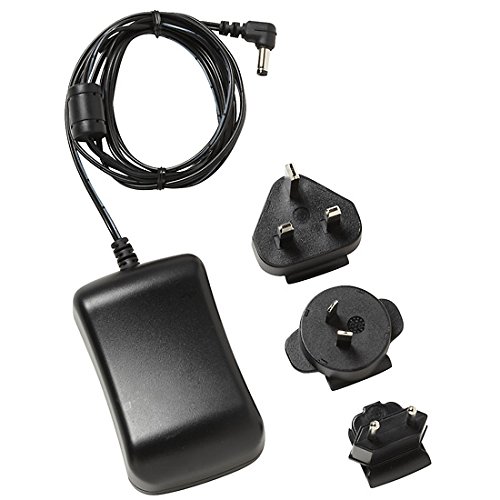 Fluke 810PA AC Power Adapter with International Plug Set, For 810 ...