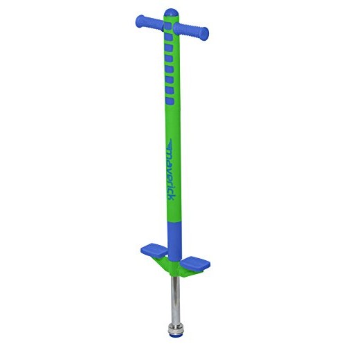 Flybar Limited Edition Foam Maverick Pogo Stick for Boys & Girls |...