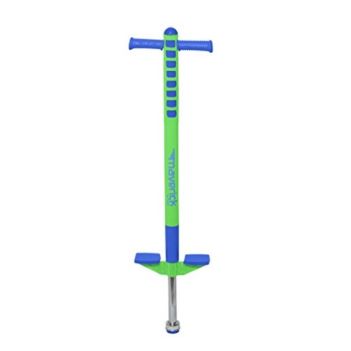 Flybar Limited Edition Foam Maverick Pogo Stick for Boys & Girls |...