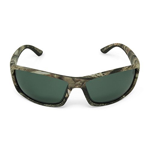 Flying Fisherman Buchanan Polarized Sunglasses with AcuTint UV Blo...