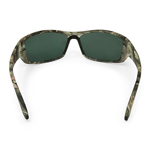 Flying Fisherman Buchanan Polarized Sunglasses with AcuTint UV Blo...