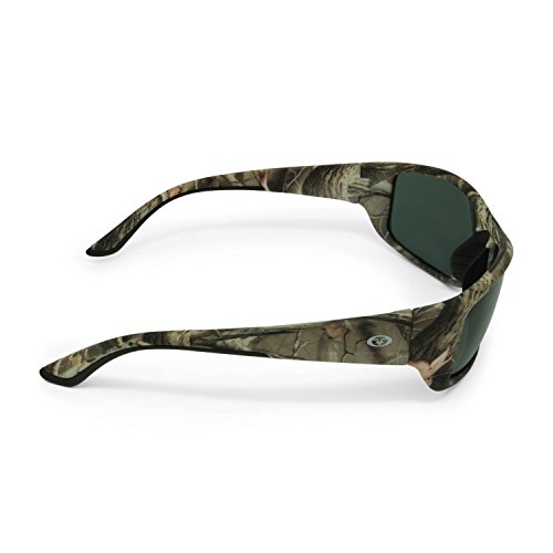 Flying Fisherman Buchanan Polarized Sunglasses with AcuTint UV Blo...