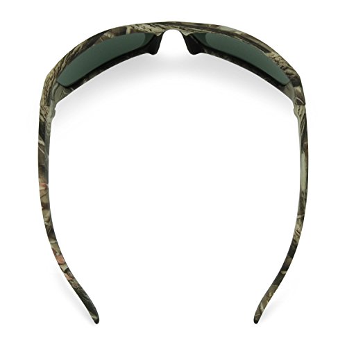 Flying Fisherman Buchanan Polarized Sunglasses with AcuTint UV Blo...
