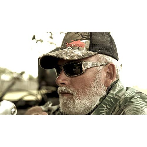 Flying Fisherman Buchanan Polarized Sunglasses with AcuTint UV Blo...