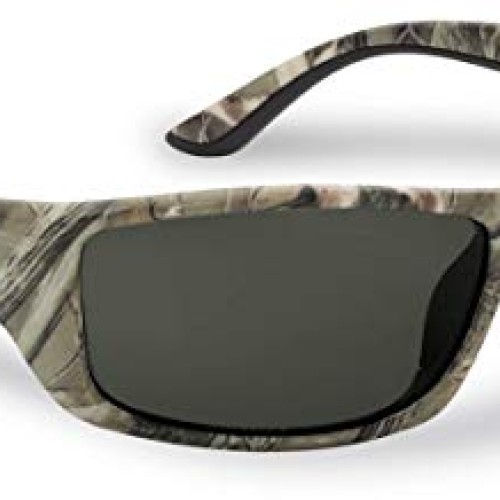 Flying Fisherman Buchanan Polarized Sunglasses with AcuTint UV Blo...
