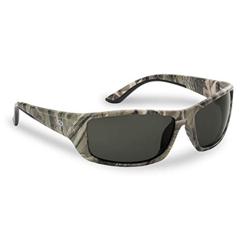 Flying Fisherman Buchanan Polarized Sunglasses with AcuTint UV Blo...