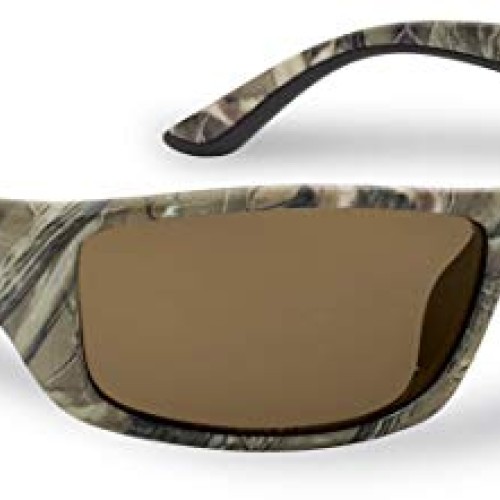 Flying Fisherman Buchanan Polarized Sunglasses with AcuTint UV Blo...